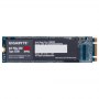 Gigabyte | GP-GSM2NE8256GNTD | 256 GB | SSD form factor | SSD interface M.2 NVME | Read speed 1200 MB/s | Write speed 800 MB/s - 3